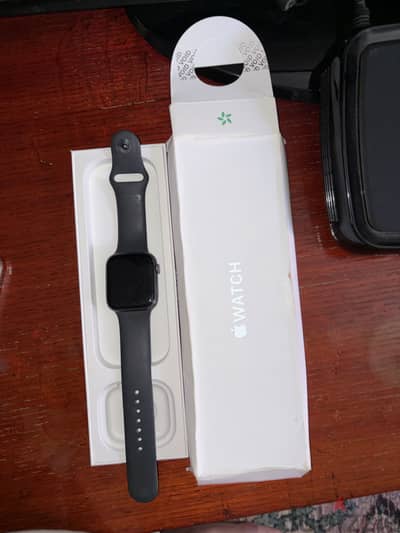 Apple watch series 6 44cm