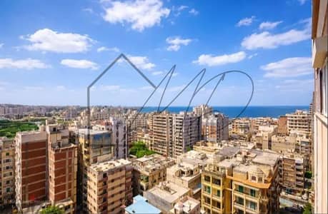 Apartment for rent in Sporting, area 140m