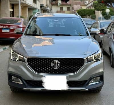 ام جى زد إس 2024 Mg Zs