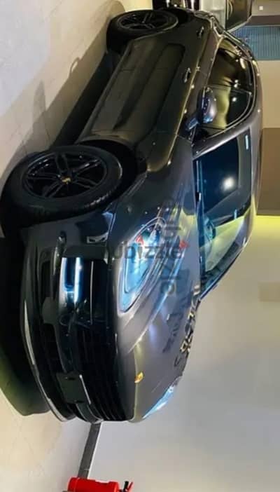 بورشه ماكان 2021 / Porsche Macan 2021