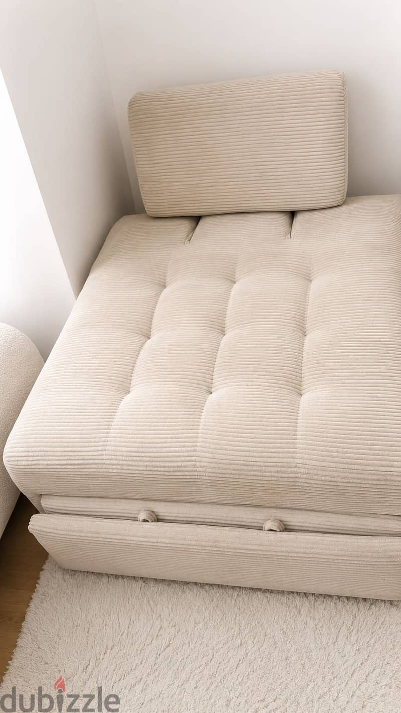 Sofa Chair 1