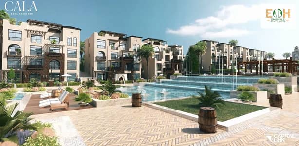 2-Bedroom Apartment with Pool View | 112.9 m²