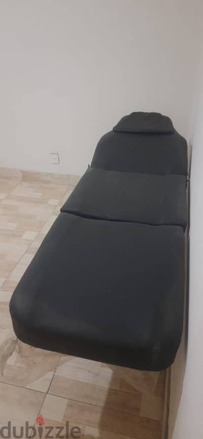 سرير كشف عيادة