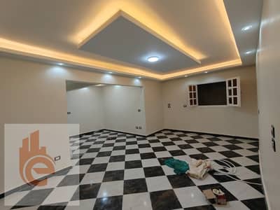 For rent in Semouha 90m // Evaluation of case