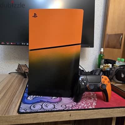 ps5 slim