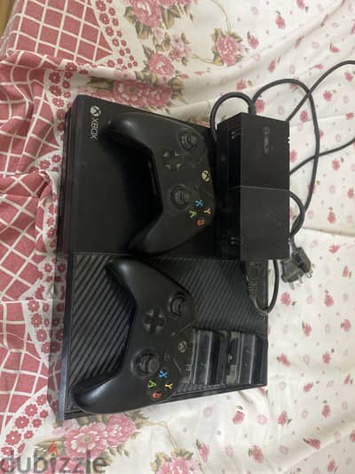 اكس بوكس وان