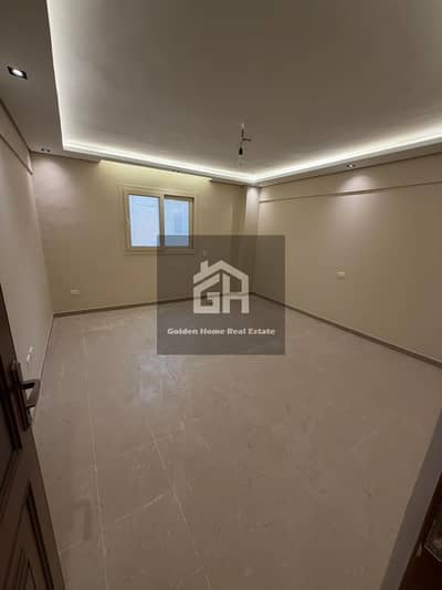 شقة لقطه للإيجار مساحه 250متر  بمنطقه الفيلات بالمرحله الثانيه بكمبوند الخمائل elkhmayel الشيخ زايد zayed