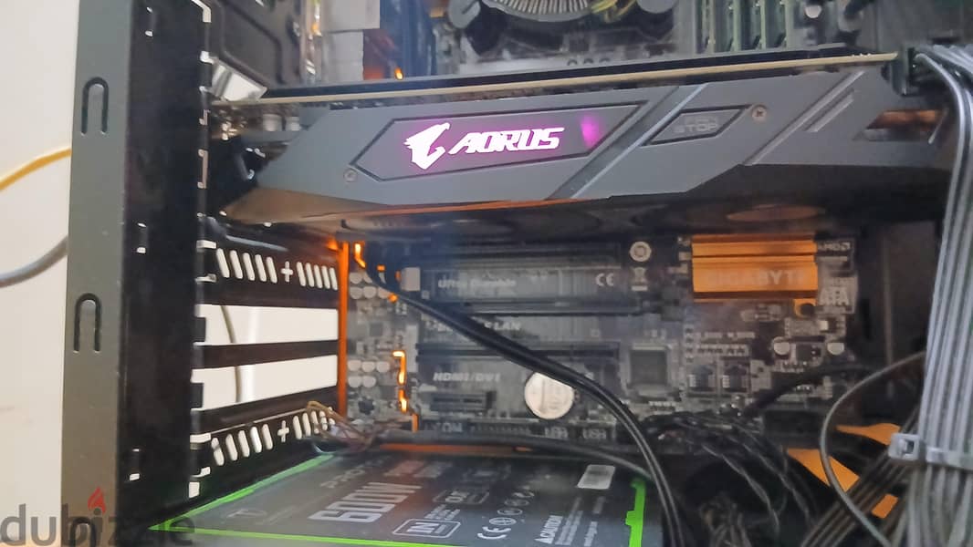 RX 570 AORUS 1