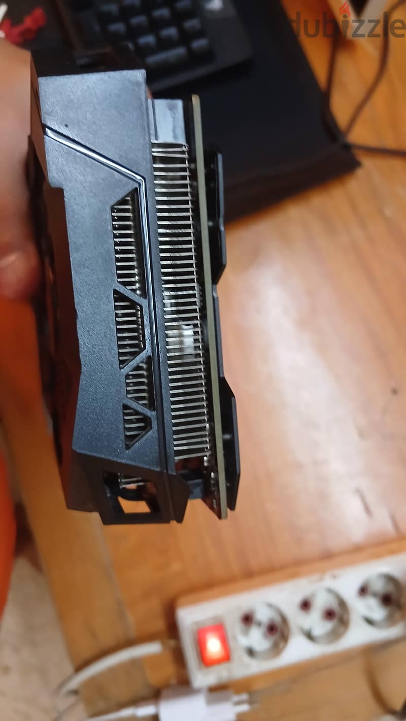 RX 570 AORUS 6