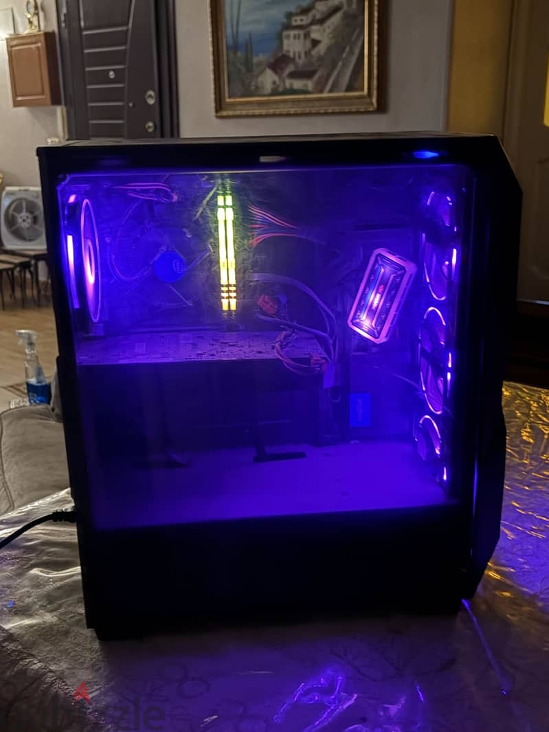 gaming pc 1