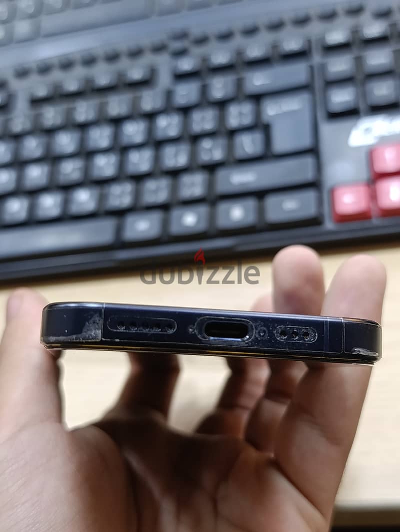 Apple - iPhone 15 Pro 1