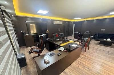 Furnished administrative headquarters 200m / San Stefano on the tram, a floor for clinics and companies, fully air-conditioned.