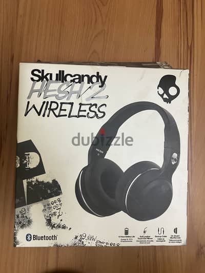 Skulllcandy Hesh 2 Headphones
