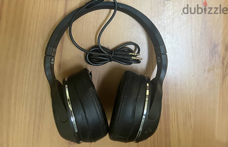 Skulllcandy Hesh 2 Headphones 1