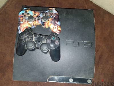 PS3 سليم مستعمل