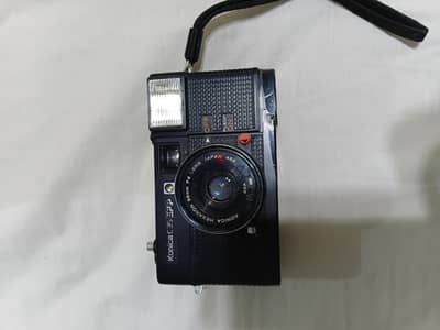 konica