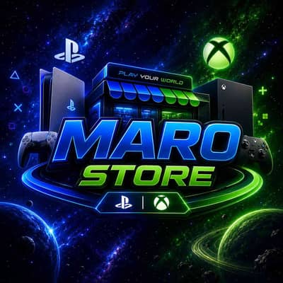 MARO_STORE