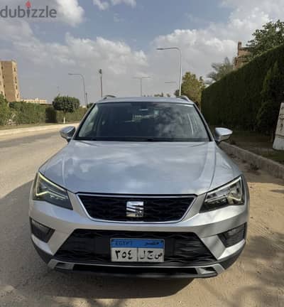Seat Ateca 2020 / Style Plus
