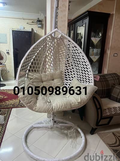 مرجيحه عش العصفور