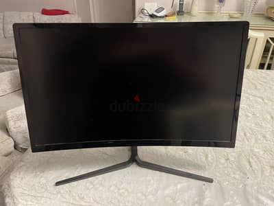 viewsonic gaming monitor