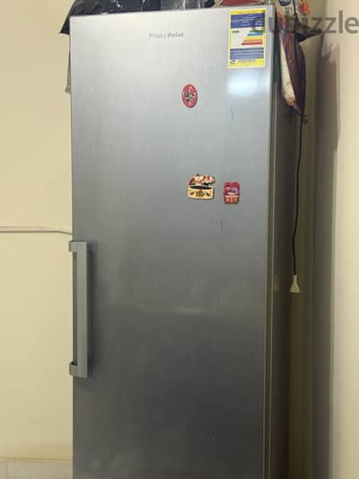 Deep freezer ديب فريزر