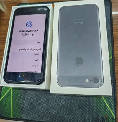 آبل - آيفون 7