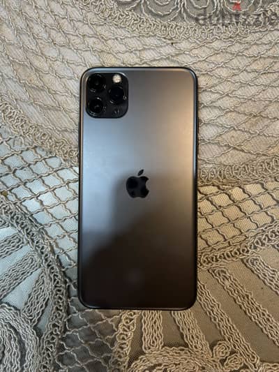 Apple - iPhone 11 Pro Max