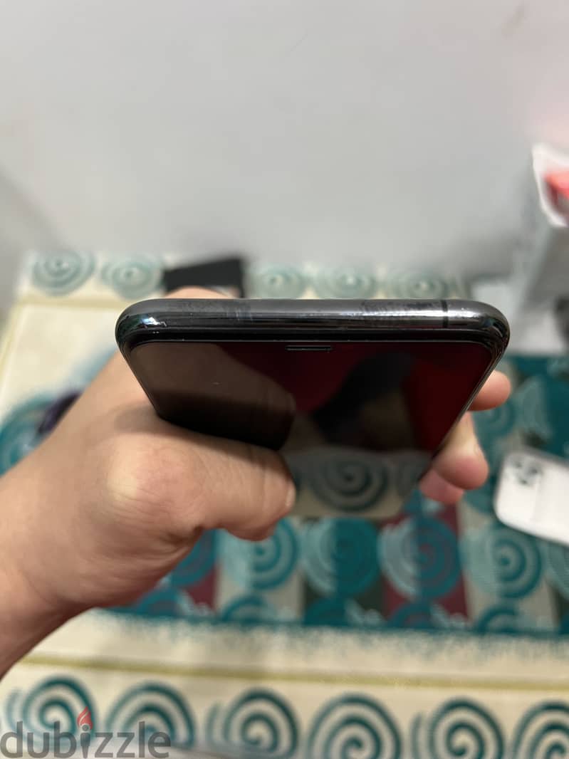 Apple - iPhone 11 Pro Max 5