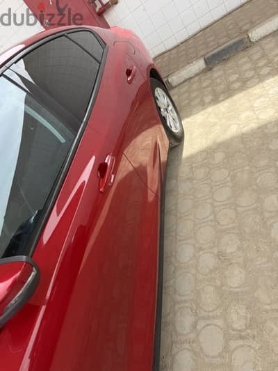 Ford Focus 2023