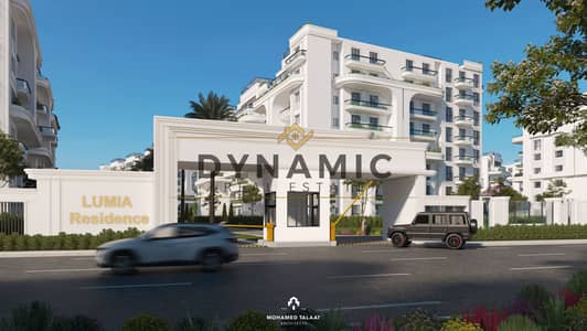 Only 50 Units | 30% Discount & 5-Year Installments in Lumia Lagoons