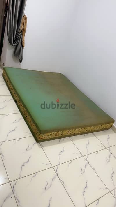 مرتبه سرير طبي 160 / 195
