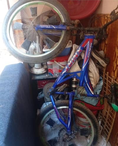 بيع عجله XNIRT بحاله جيدة