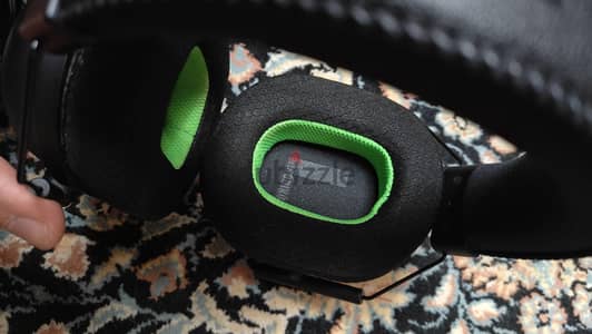 Razer Blackshark V2 USB