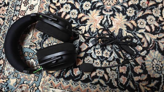 Razer Blackshark V2 USB