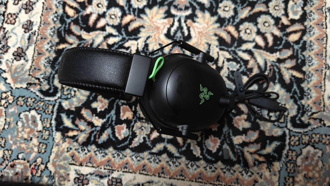 Razer Blackshark V2 USB 4
