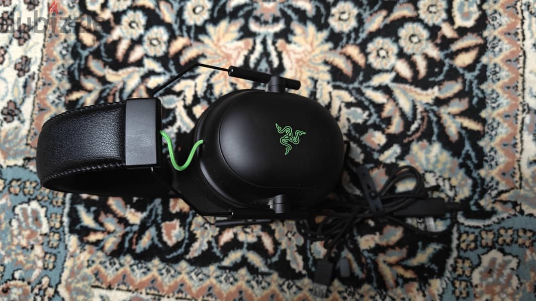 Razer Blackshark V2 USB 5