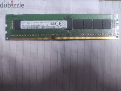 Samsung DDR3 سعة 8 جيجا
