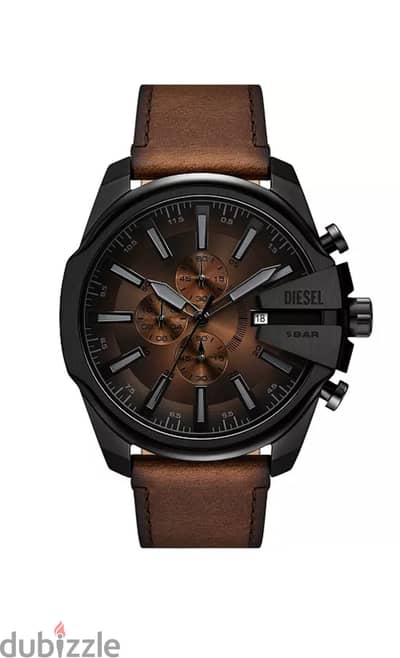 Luxury original Diesel Watch