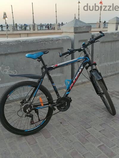 Phoenix fnix 2606