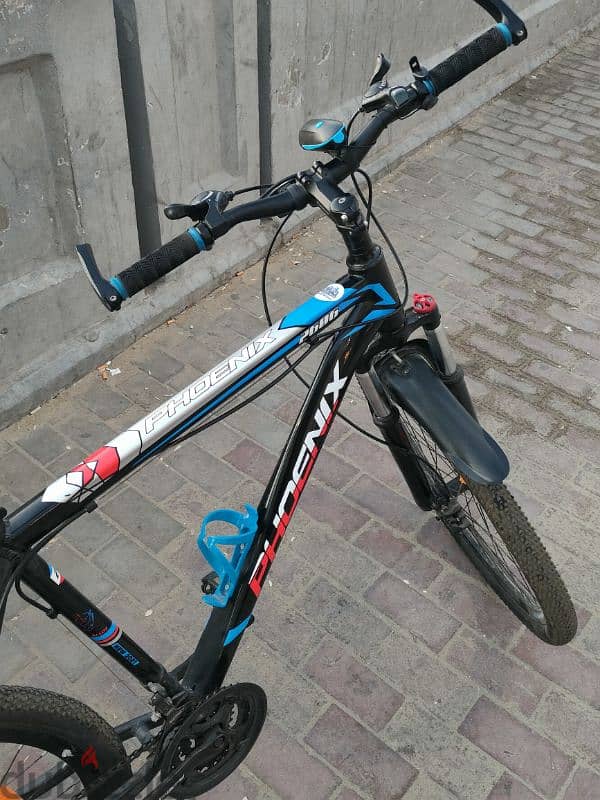 Phoenix fnix 2606 1