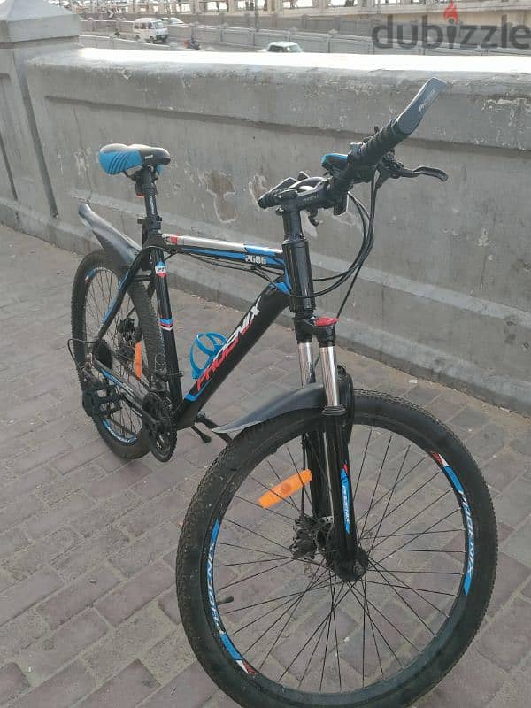 Phoenix fnix 2606 2