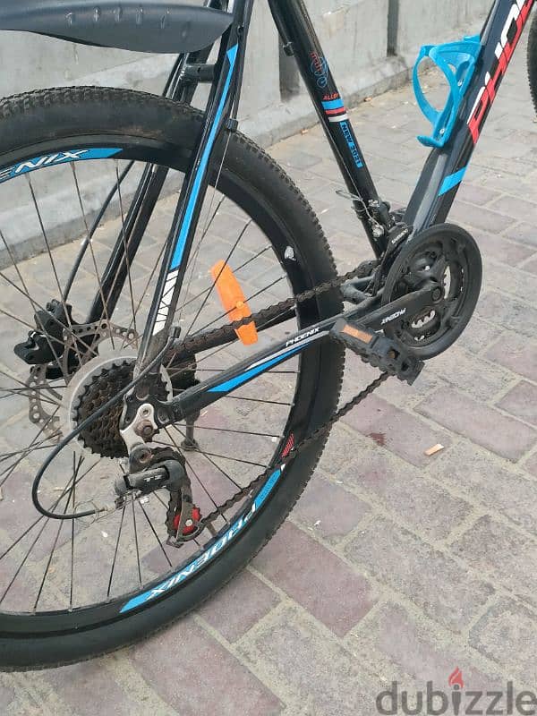 Phoenix fnix 2606 3