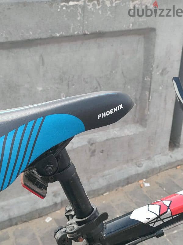 Phoenix fnix 2606 4