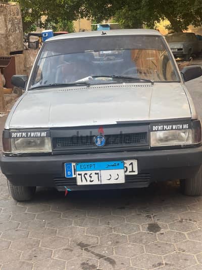 فيات شاهين 1997