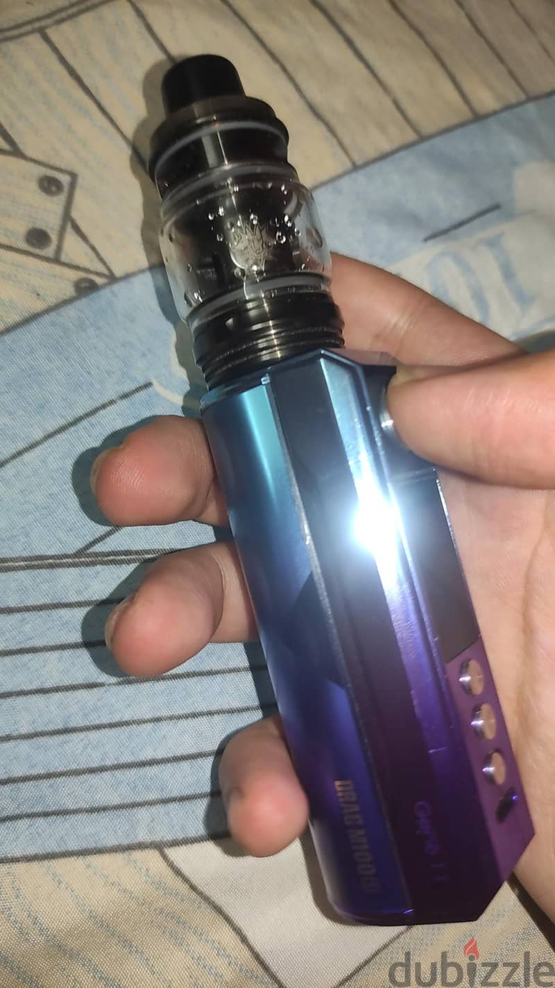Mood + tank 2