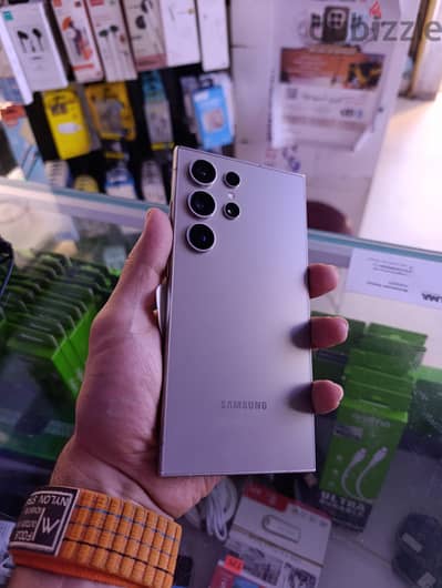 Samsung S24 Ultra
