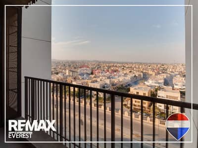 Apartment in ZED West – Al Yasmine View-Best Price