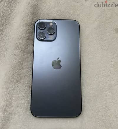 Apple - iPhone 12 Pro Max