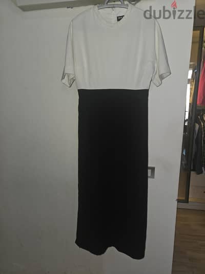 فستان جديد مستورد شيك جدا New dress original