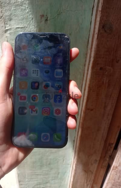 للبيع ايفون 12